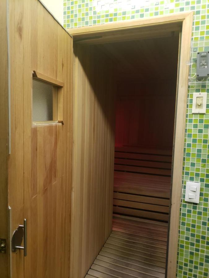 Apartamento Plaza Residenses Reforma Luxury