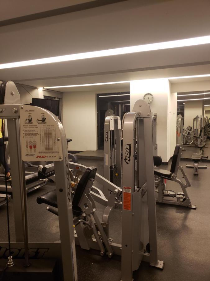 Apartamento Plaza Residenses Reforma Luxury México DF
