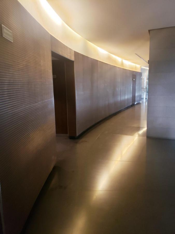 Plaza Residenses Reforma Luxury Apartamento