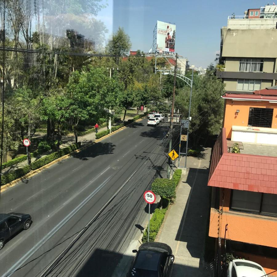 Mancera * México DF