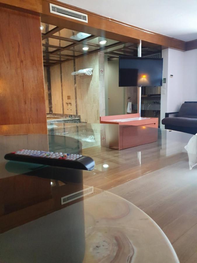 Hotel Contadero Y