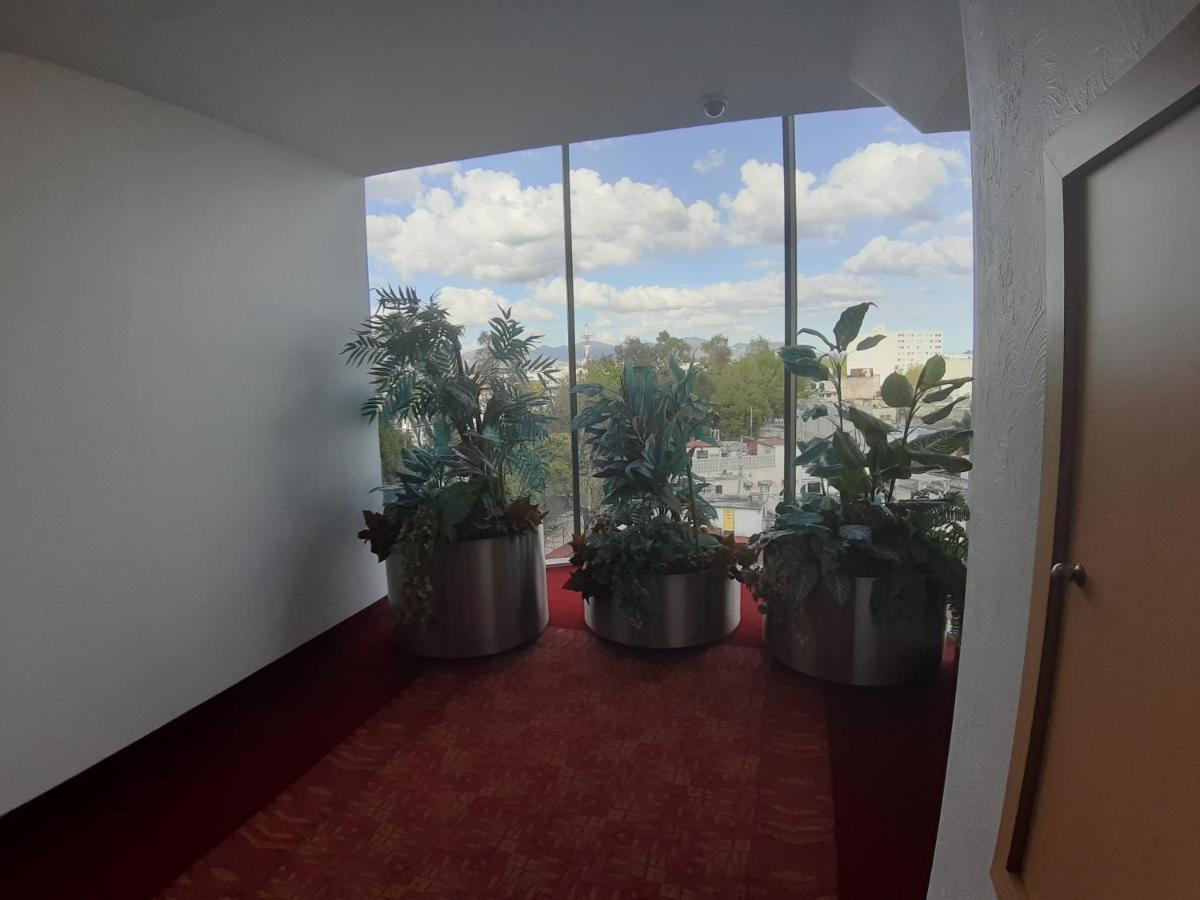 Hotel Auto Legaria