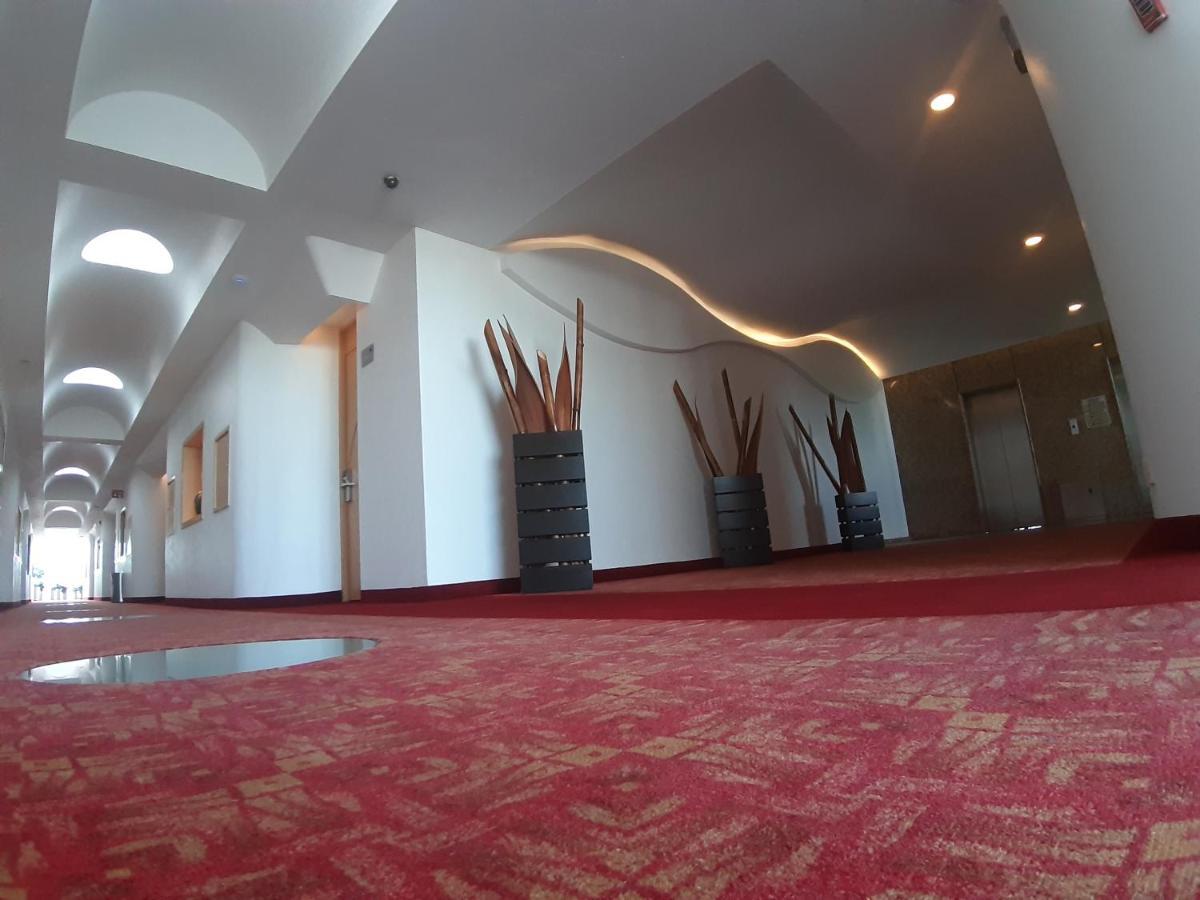 Hotel Auto Legaria