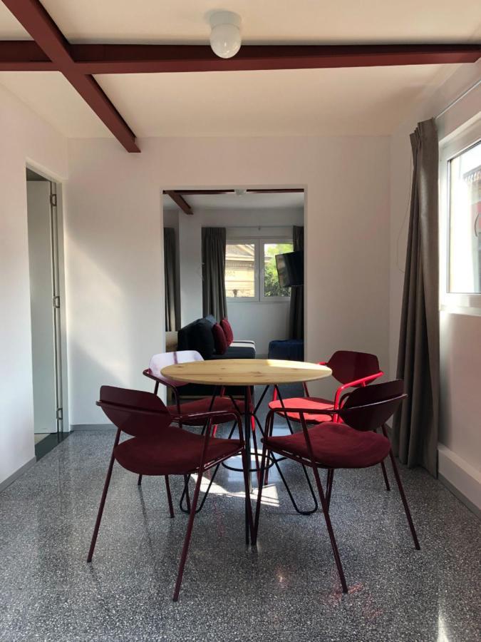 Be Mate Donceles Apartment
