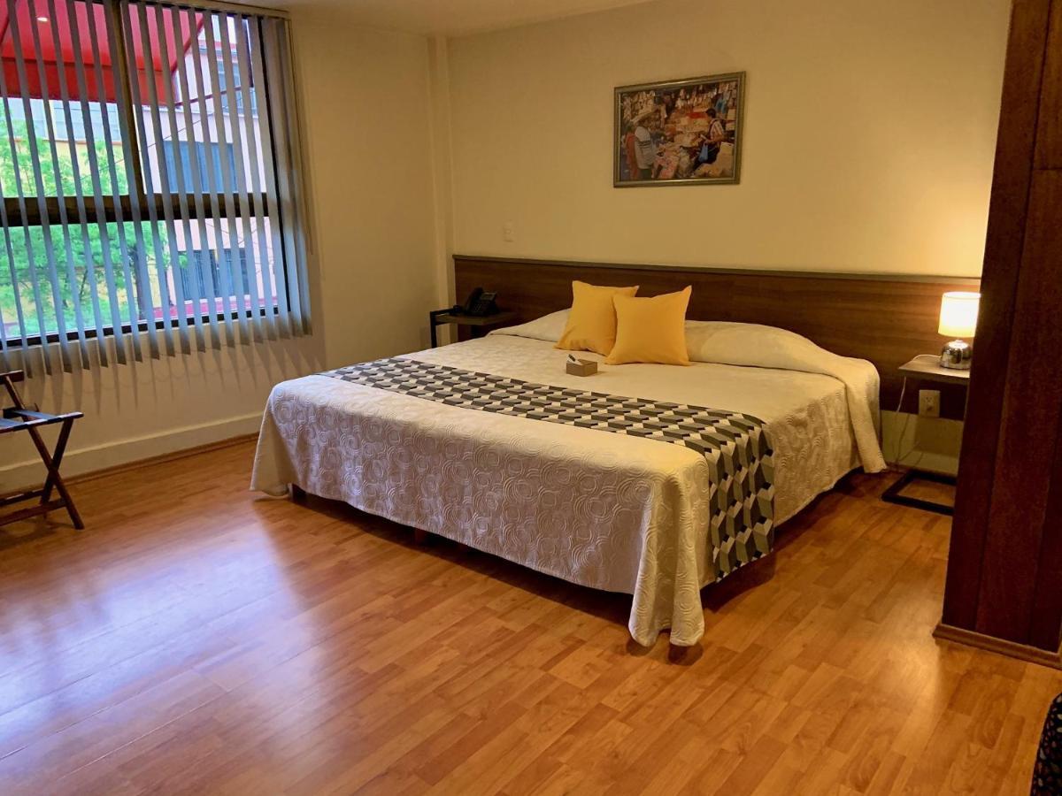 Apartamento Star México