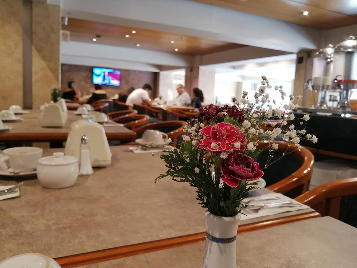 Hotel Marlowe Centro Histórico 4*