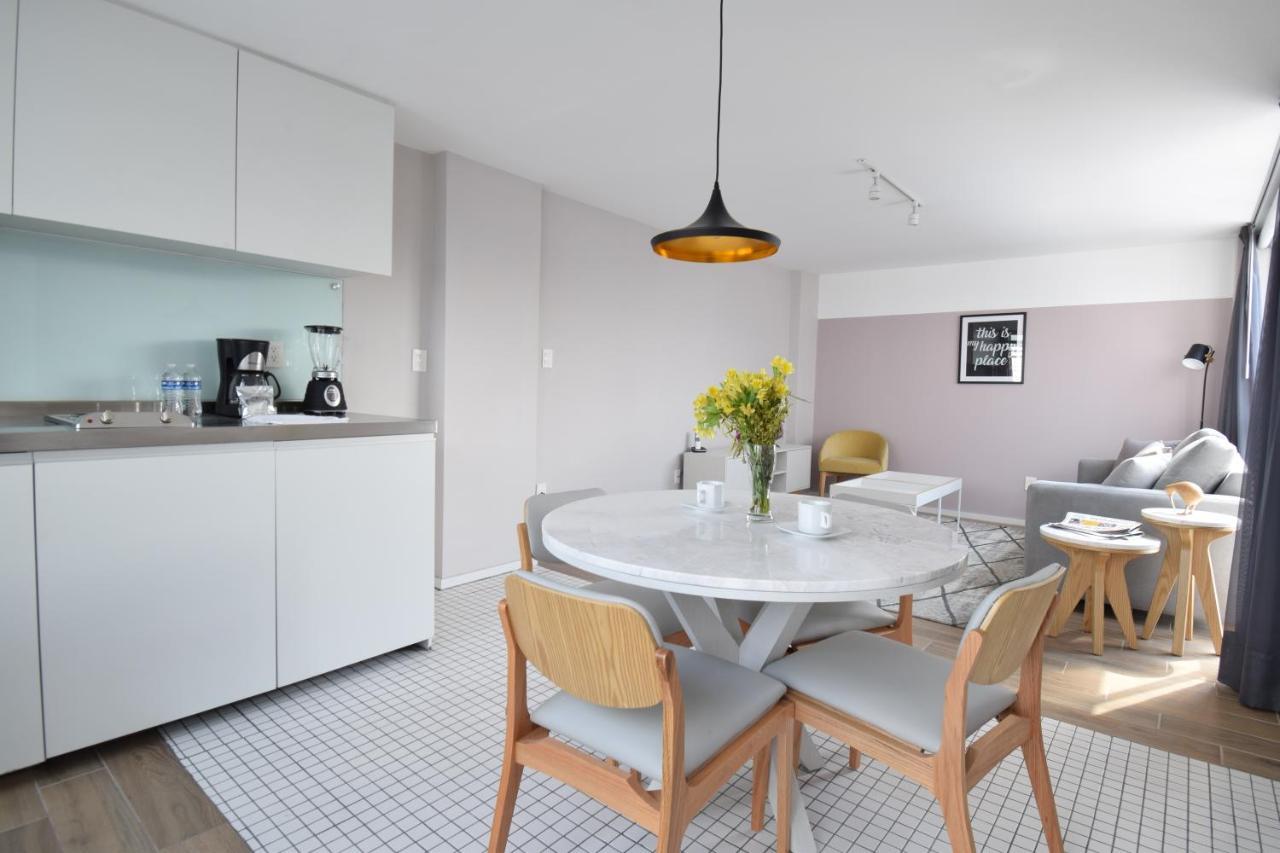 Apartamento Providencia 848 Wtc