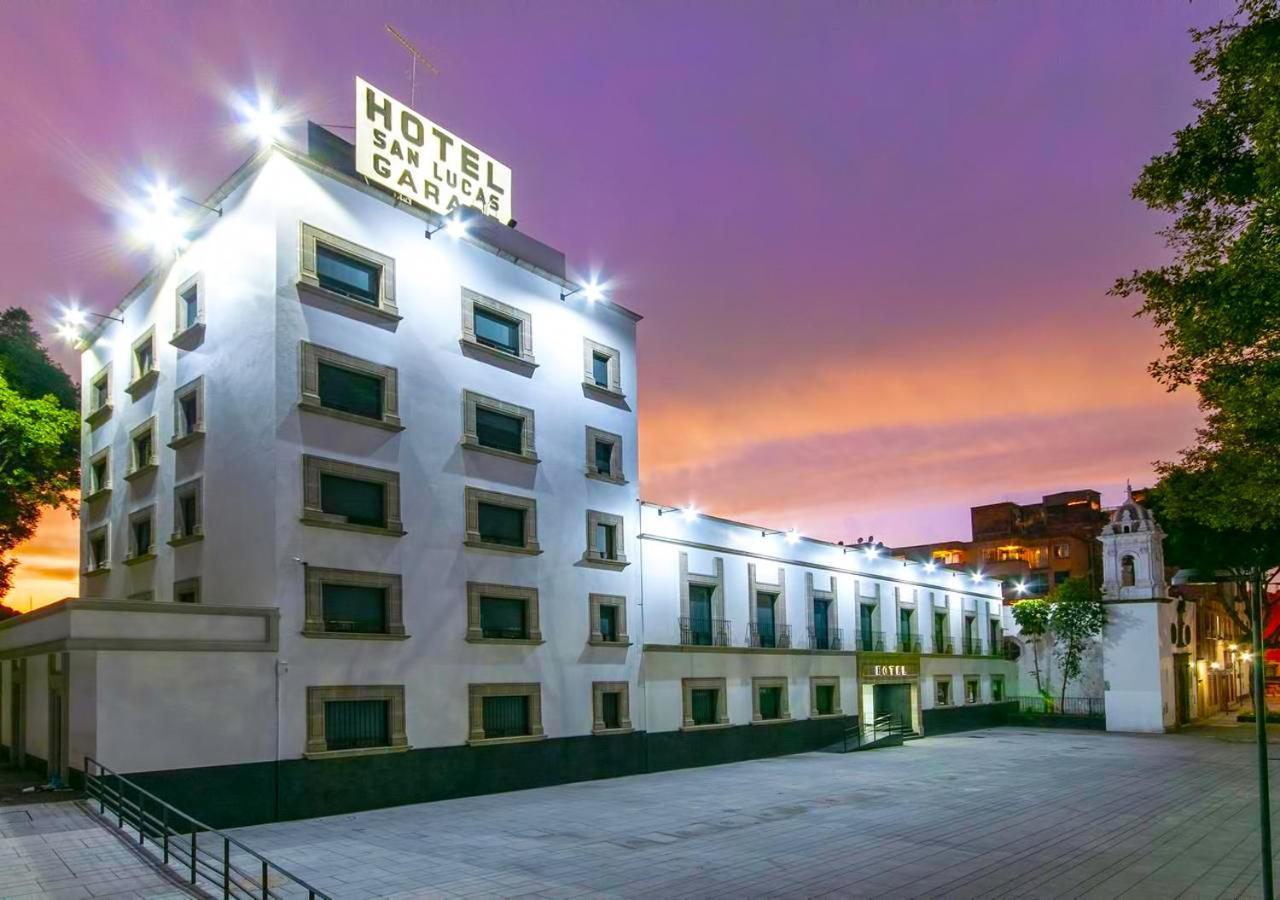 San Lucas Cidade do México