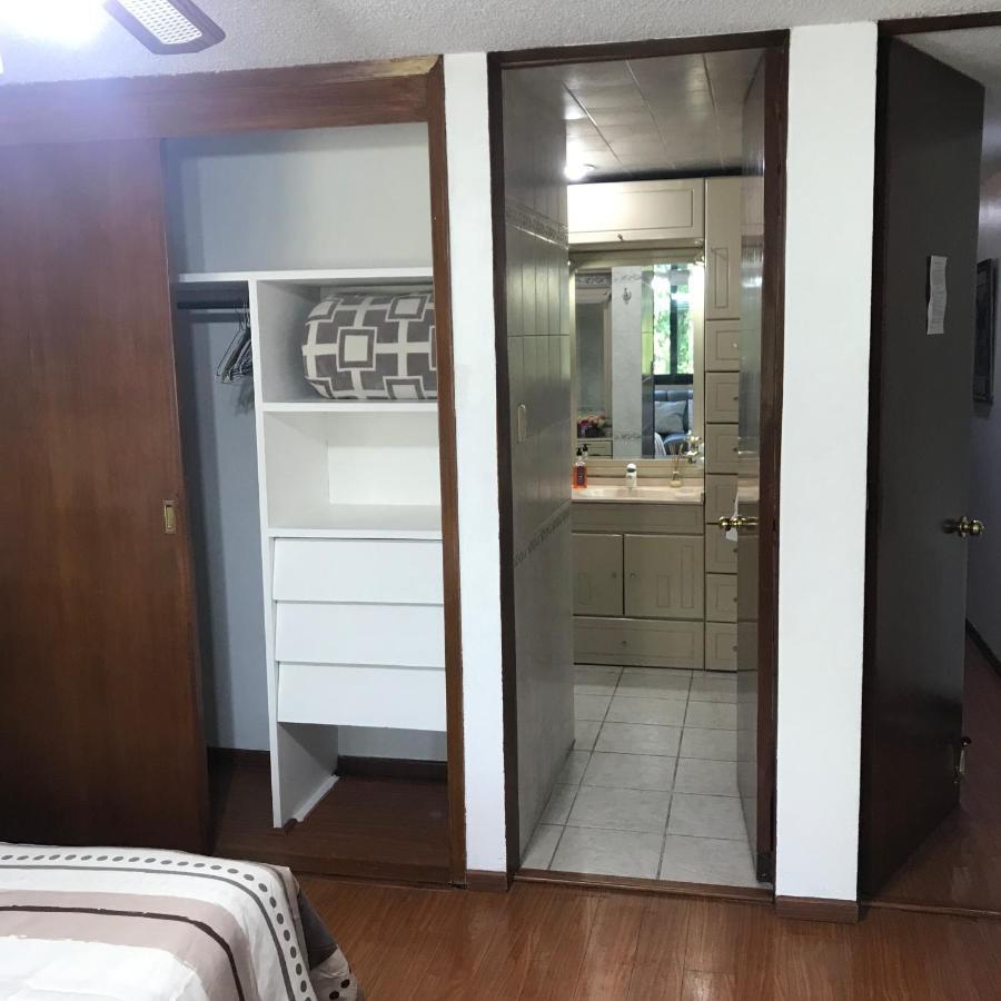 Habitación en casa particular Mancera