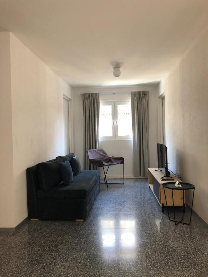 Be Mate Donceles Apartment *