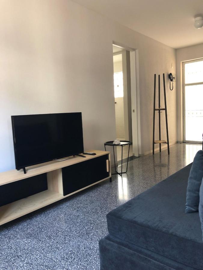 Be Mate Donceles Apartment *