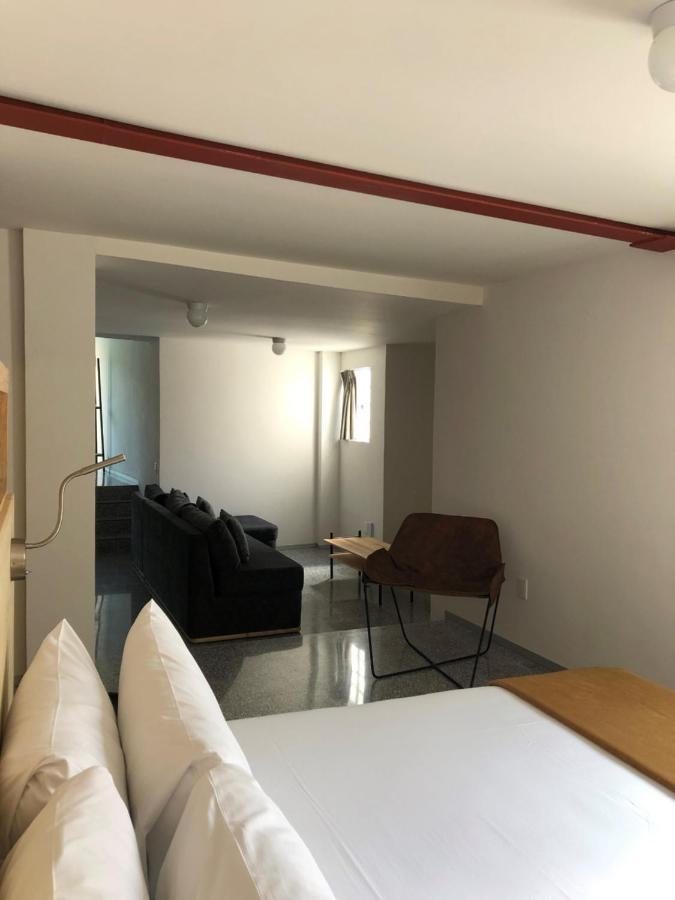 Apartment Be Mate Donceles