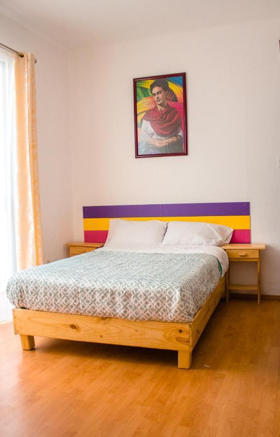Casa Frida Hostal