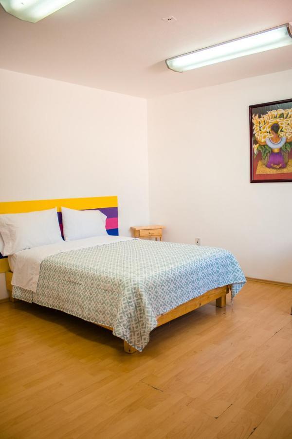 Casa Frida México DF