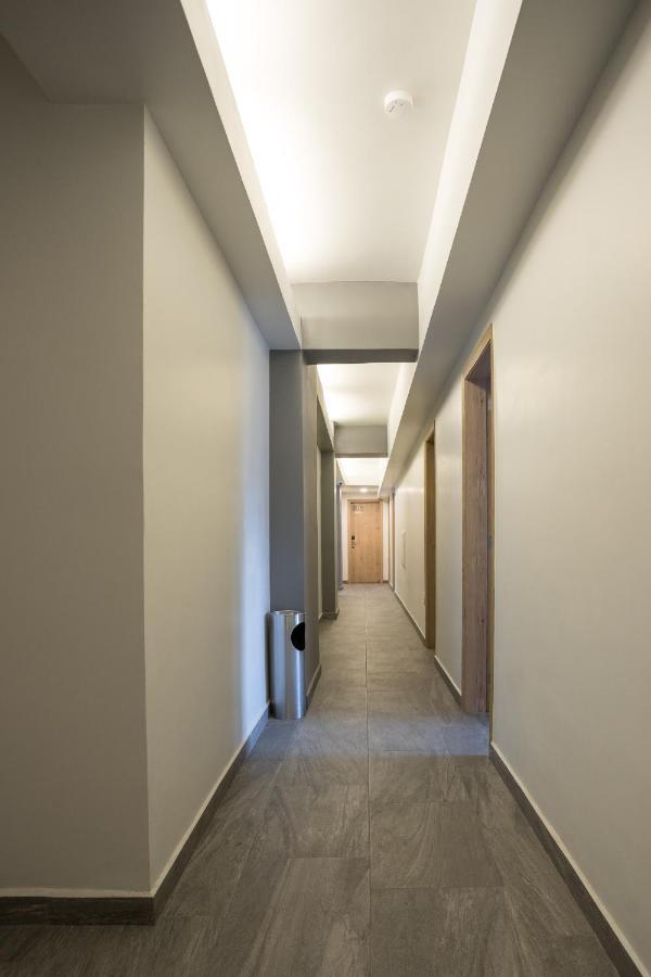 Roble Hotel
