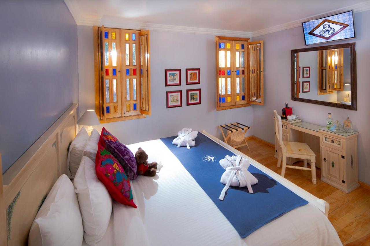 Parque México Petit 4*