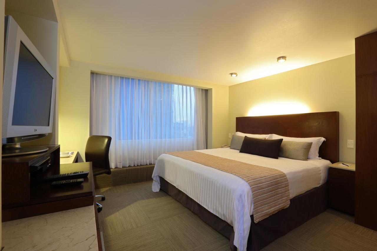 Emporio Reforma 5*