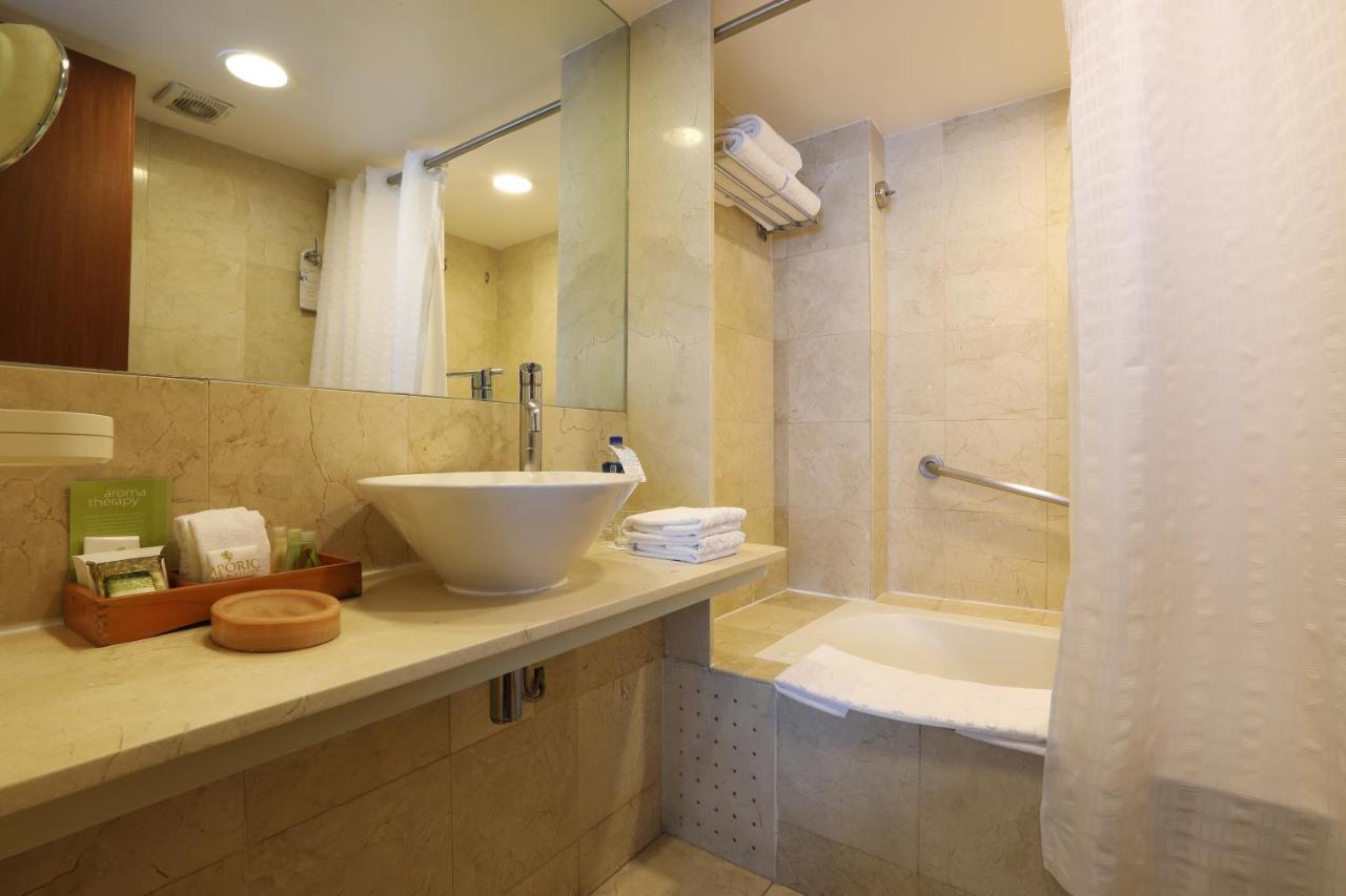 Emporio Reforma Hotel 5*