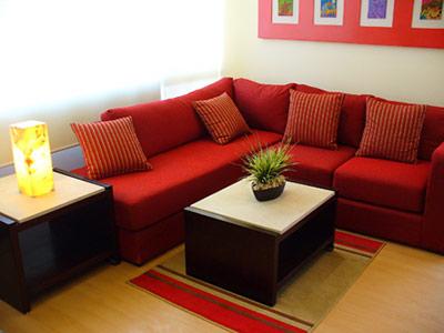 Apartahotel Hausuites