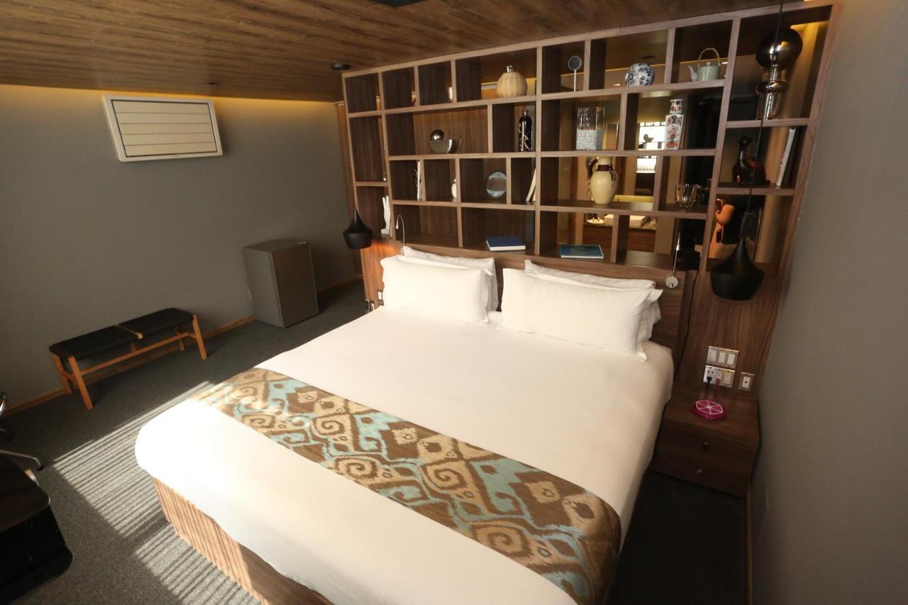 Park Nilo Reforma Hotel