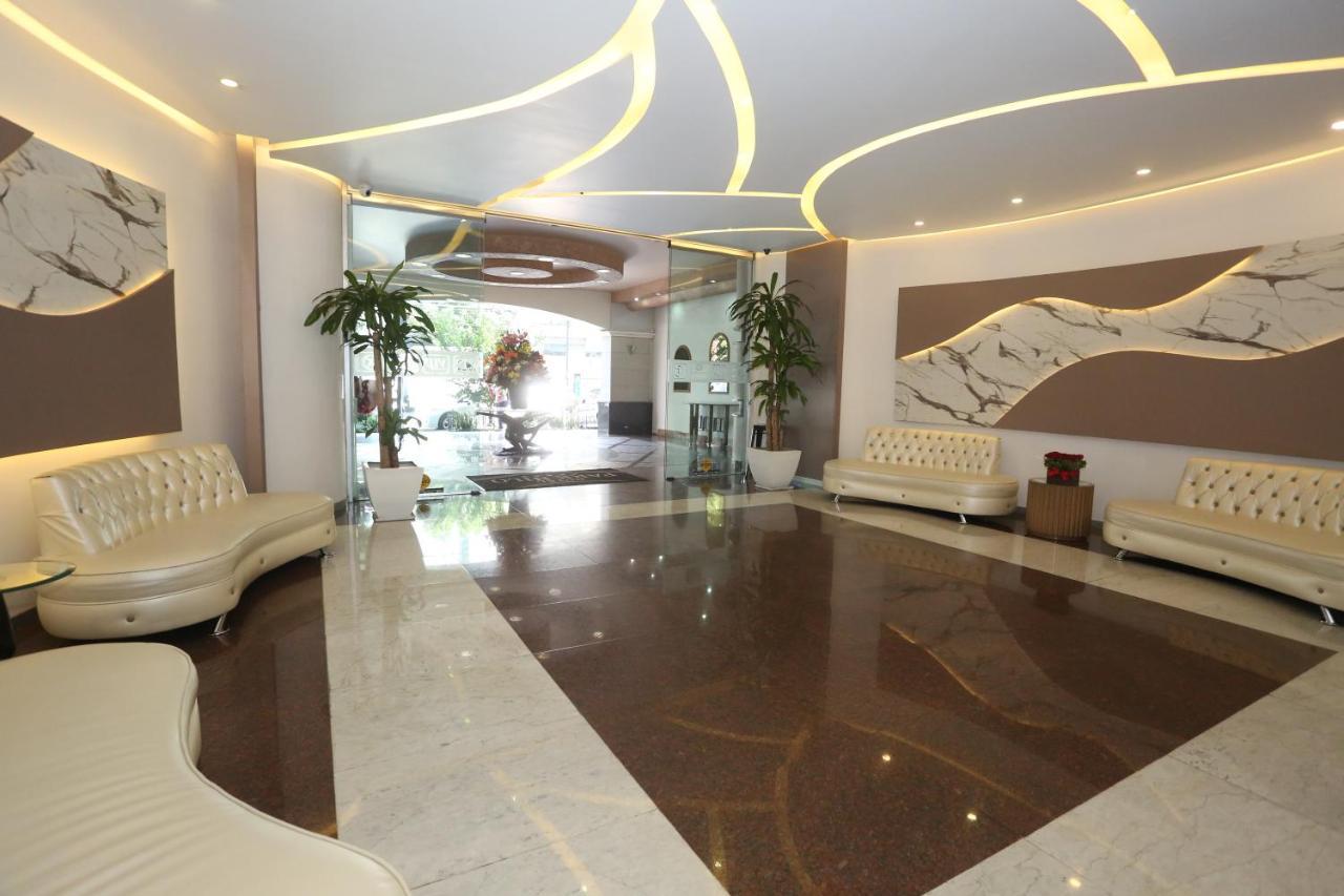 Park Nilo Reforma Hotel