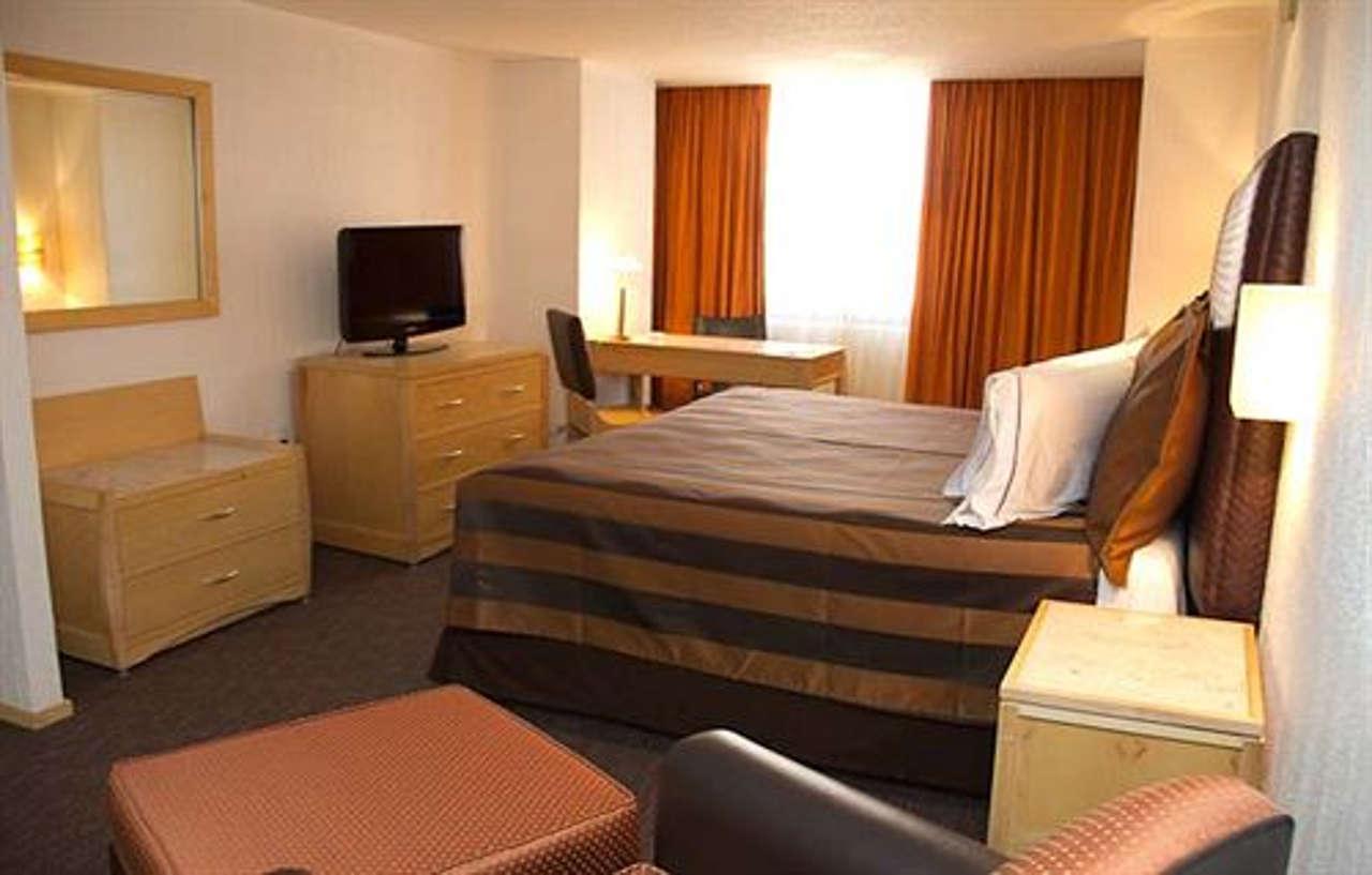 Sevilla Palace Hotel 4*
