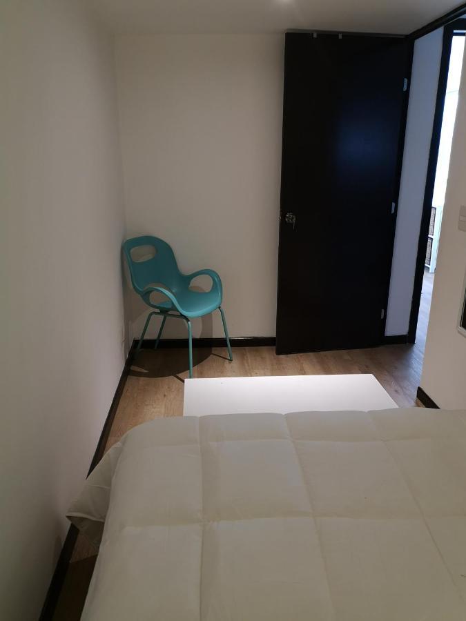 Location Ideal Viajeros Polanco Hostal *