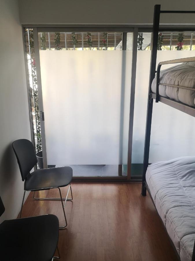 Hostal Location Ideal Viajeros Polanco