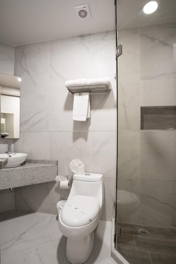 Roble Hotel 3*