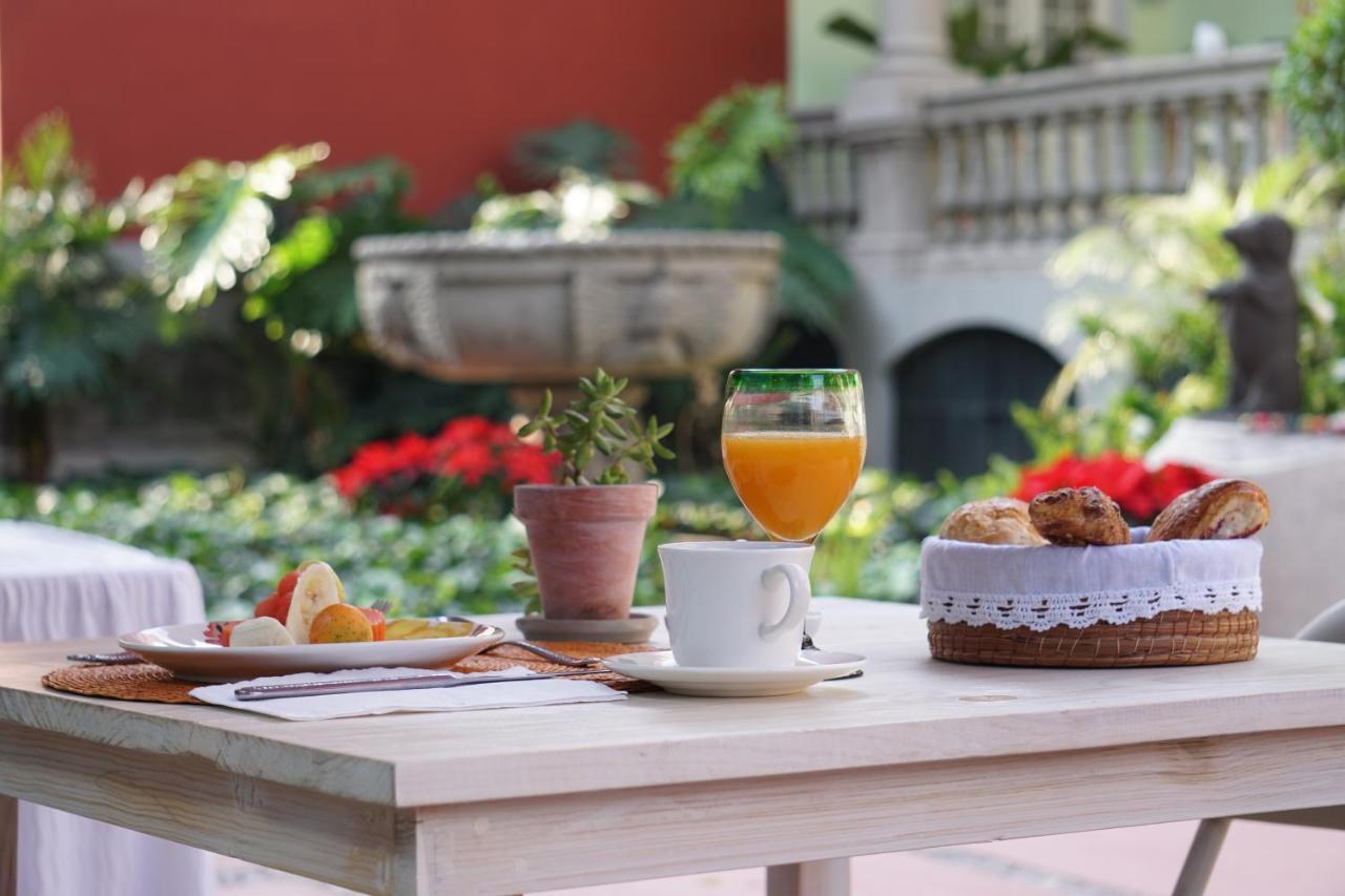 Aparthotel Casa Moctezuma