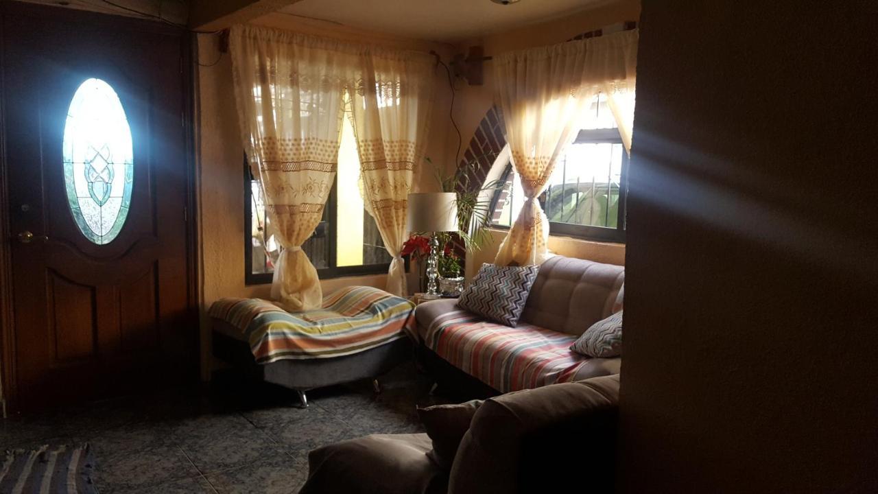 Casa De Huespedes Noria Pensión *