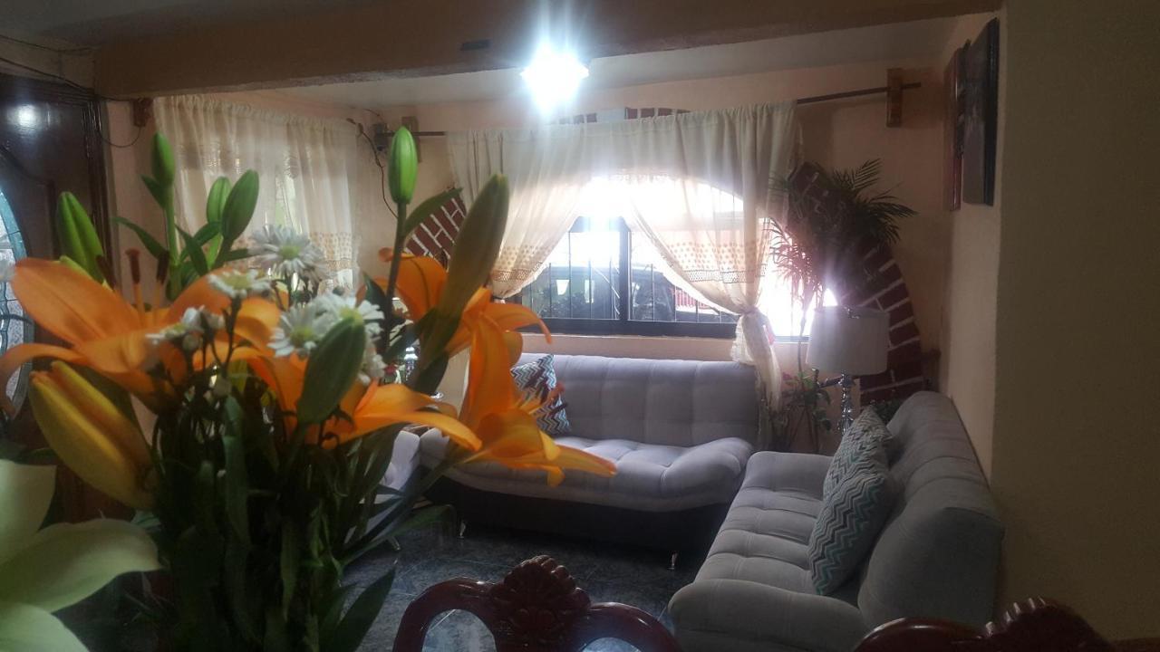 Casa De Huespedes Noria Pensión *