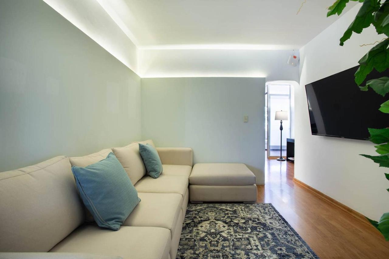 Location Ideal Viajeros Polanco Hostal