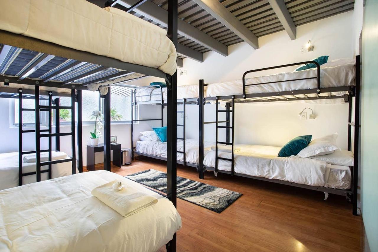 Hostal Location Ideal Viajeros Polanco