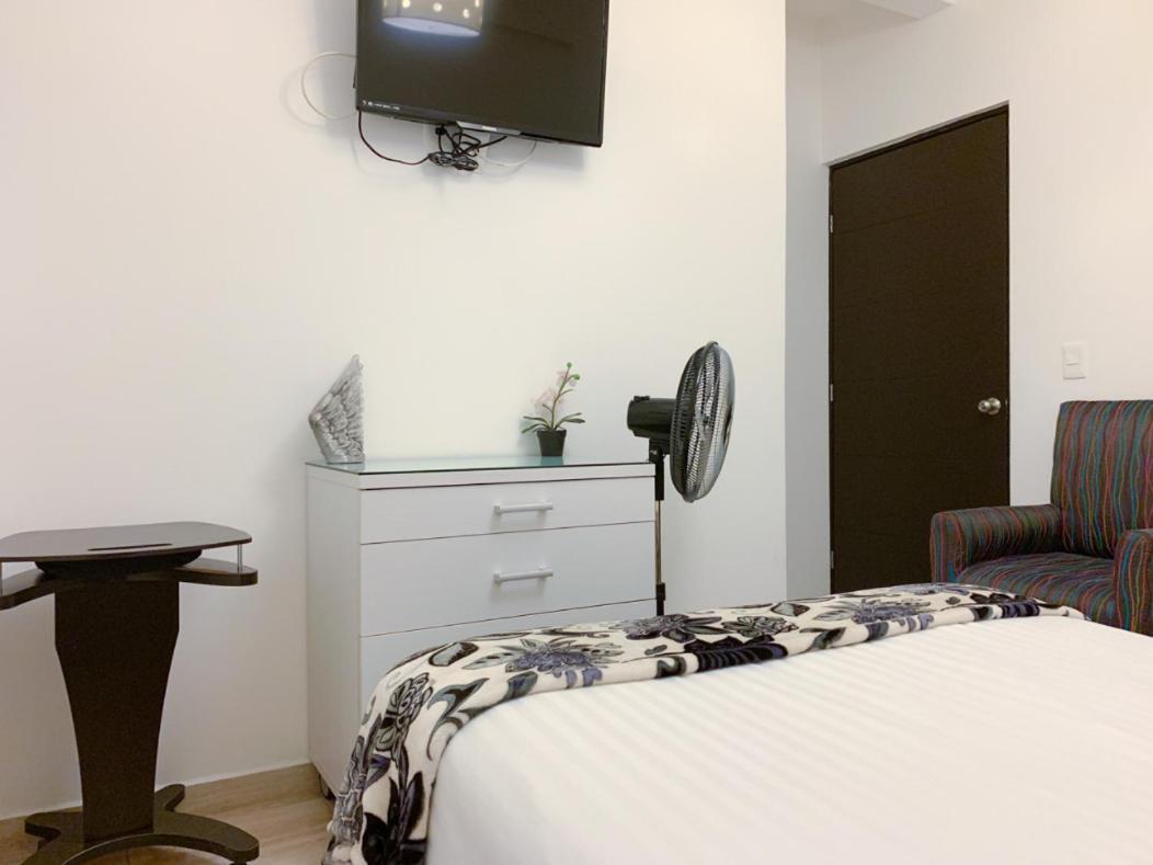 Condesa 185 Hotel Mexico City