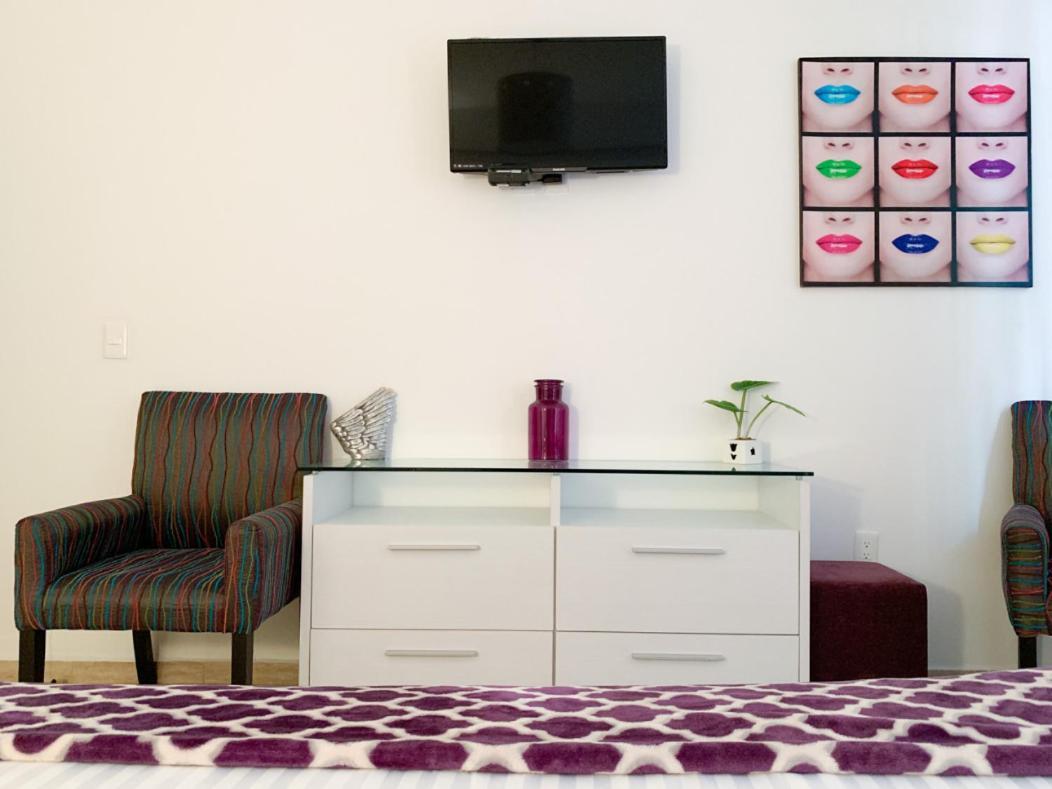 Condesa 185 Hotel