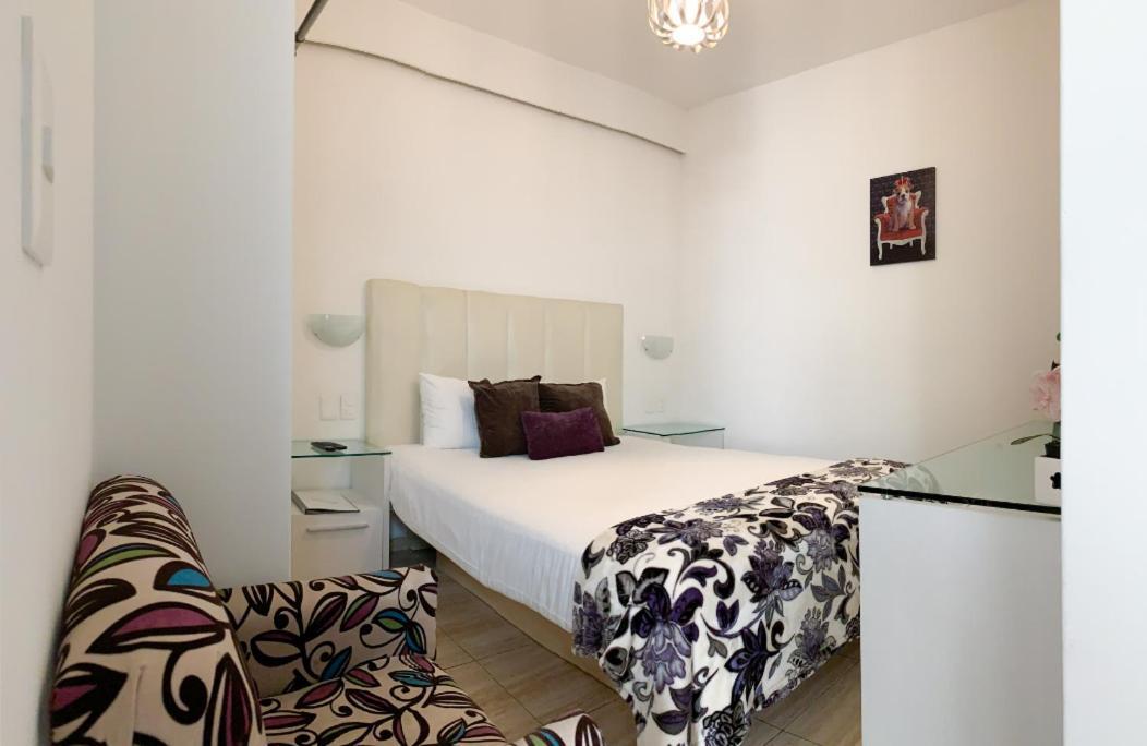 Hotel Condesa 185 4*