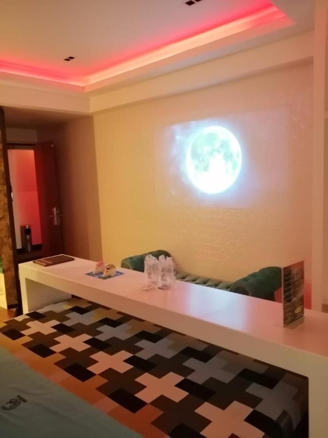 Lua Hotel 4*