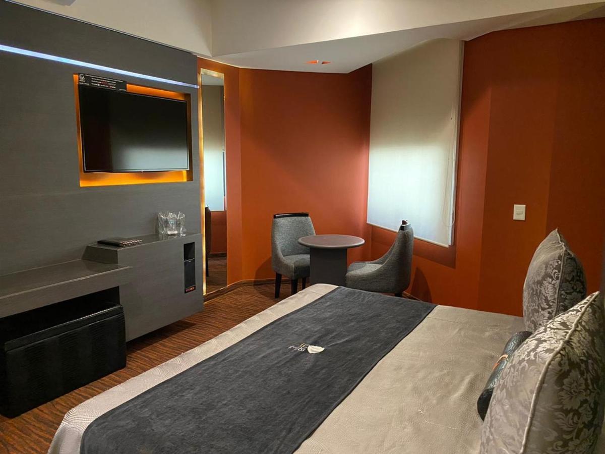 Lua 4* México DF