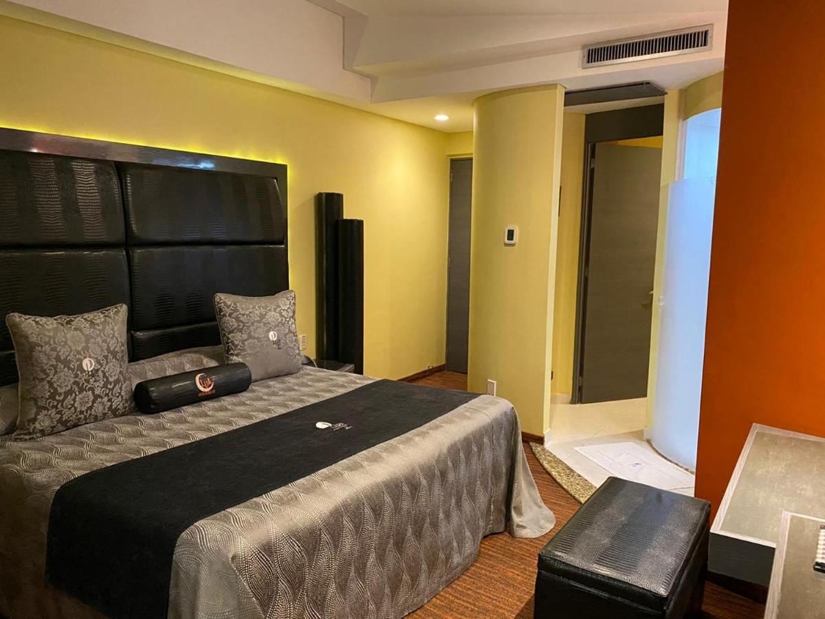 Lua Hotel