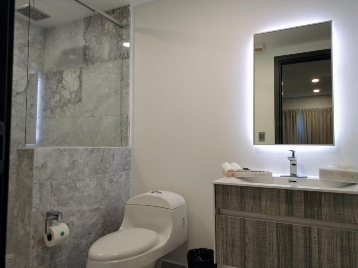 Hotel Elite 47 & Suites