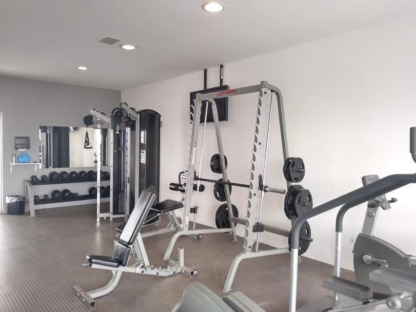 Elite 47 & Suites Mexico City