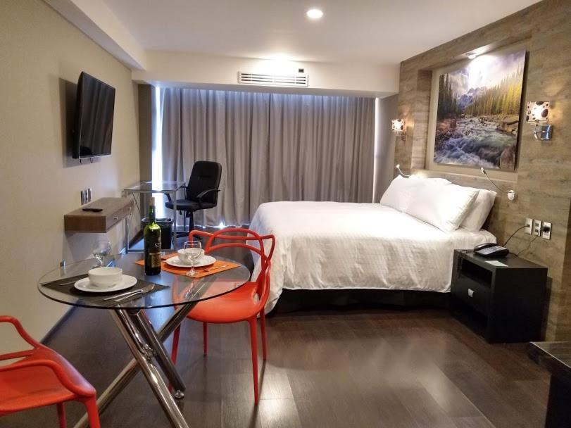 Elite 47 & Suites 4*