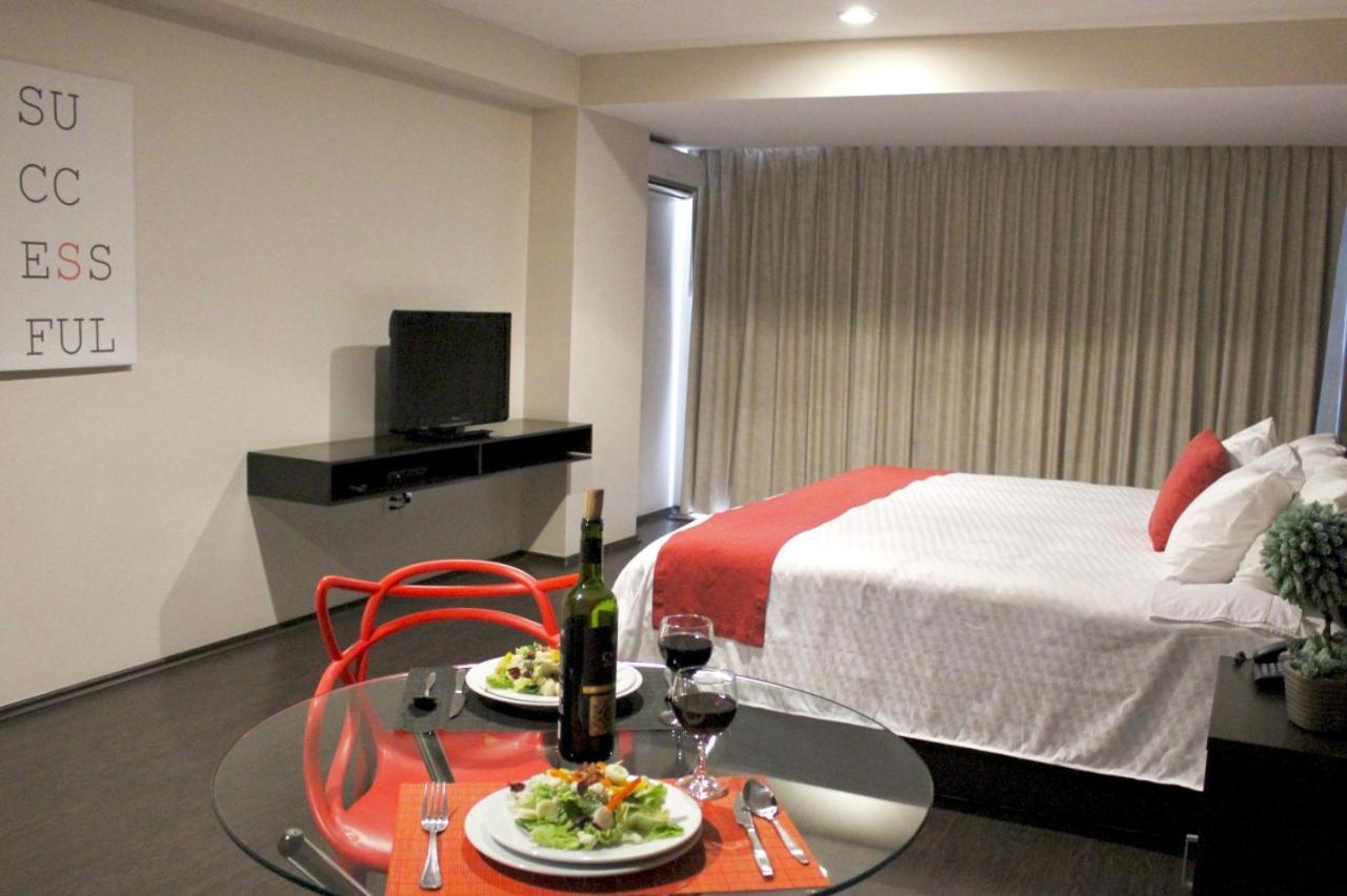 Hotel Elite 47 & Suites
