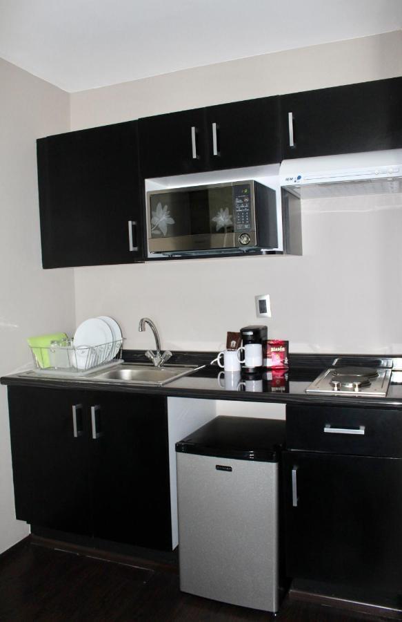 Elite 47 & Suites Mexico City