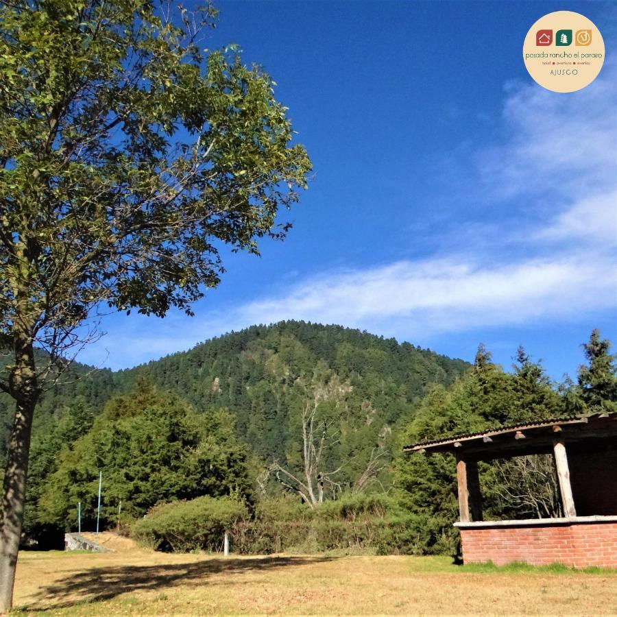 Rancho El Paraiso Ajusco *