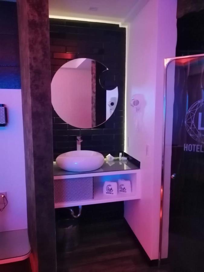 Hotel Lua México DF