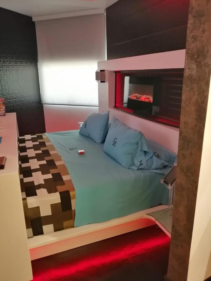 Hotel Lua