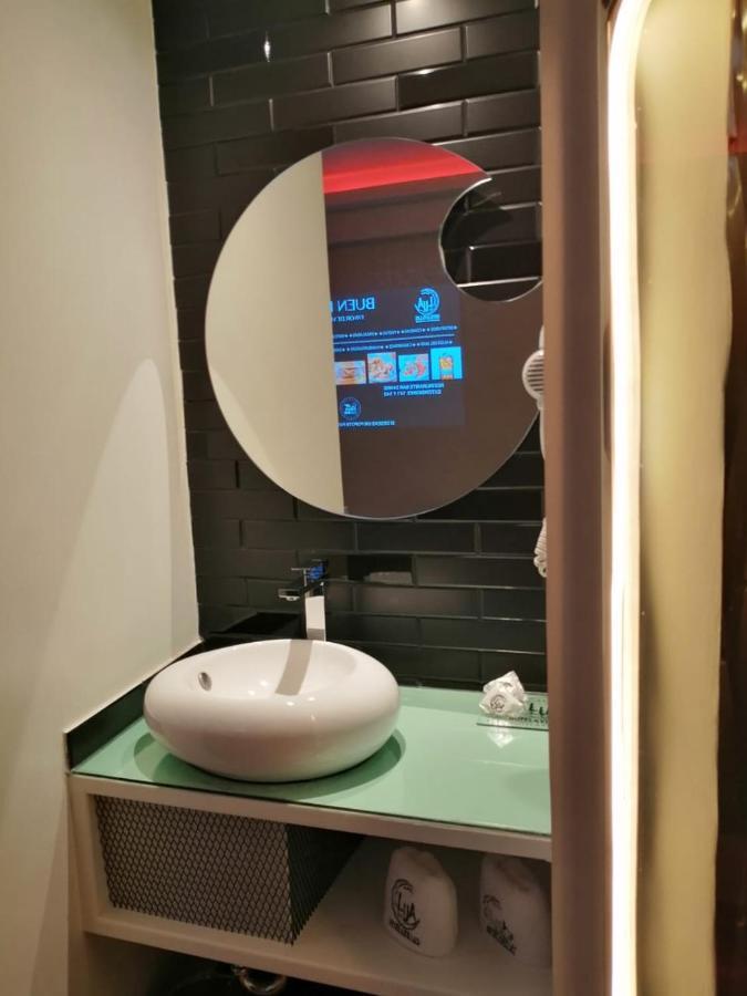 Lua Hotel 4*