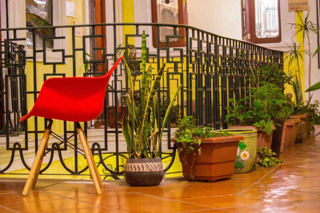 Hostal Casa María *